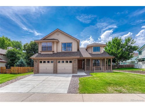 14318 W 69th Pl, Arvada, CO, 80004-1086 | Card Image