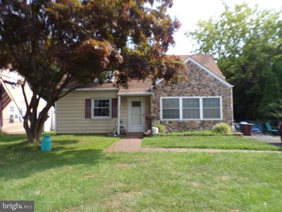 436 Manor Road, House other with 3 bedrooms, 1 bathrooms and null parking in HATBORO PA | Image 1