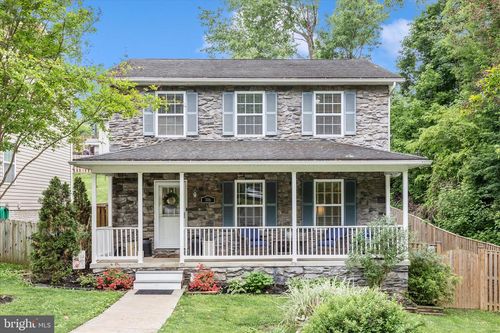 306 E D St, BRUNSWICK, MD, 21716-1632 | Card Image