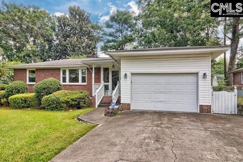 1626 Albritton Rd, Columbia, SC, 29204-3005 | Card Image
