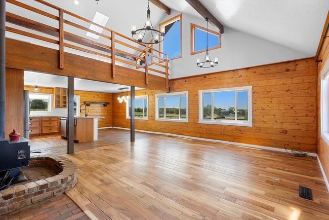 168 Entranosa Ct, House other with 3 bedrooms, 2 bathrooms and null parking in Sandia Park NM | Image 13