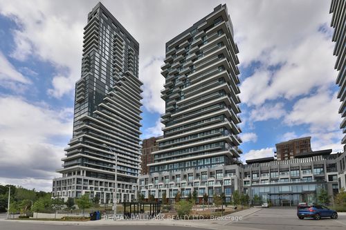 343-20 Inn On The Park Drive, North York, ON, M3C0P8 | Card Image
