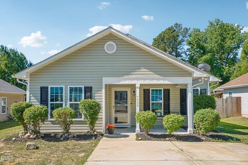 4026 Green Jacket Trl, Raleigh, NC, 27610-6576 | Card Image
