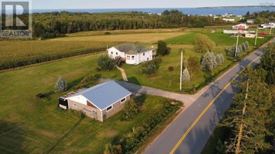 345 Toney Bay Rd, Home with 4 bedrooms, 5 bathrooms and null parking in Port Howe NS | Image 1