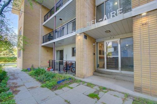 10-50 Gordon Ave, Kitchener, ON, N2H1N8 | Card Image