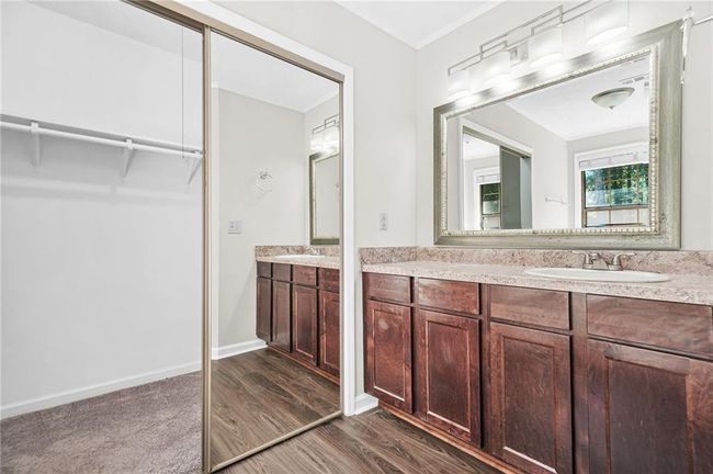 998 Pointer Rdg, House other with 3 bedrooms, 3 bathrooms and null parking in Tucker GA | Image 23
