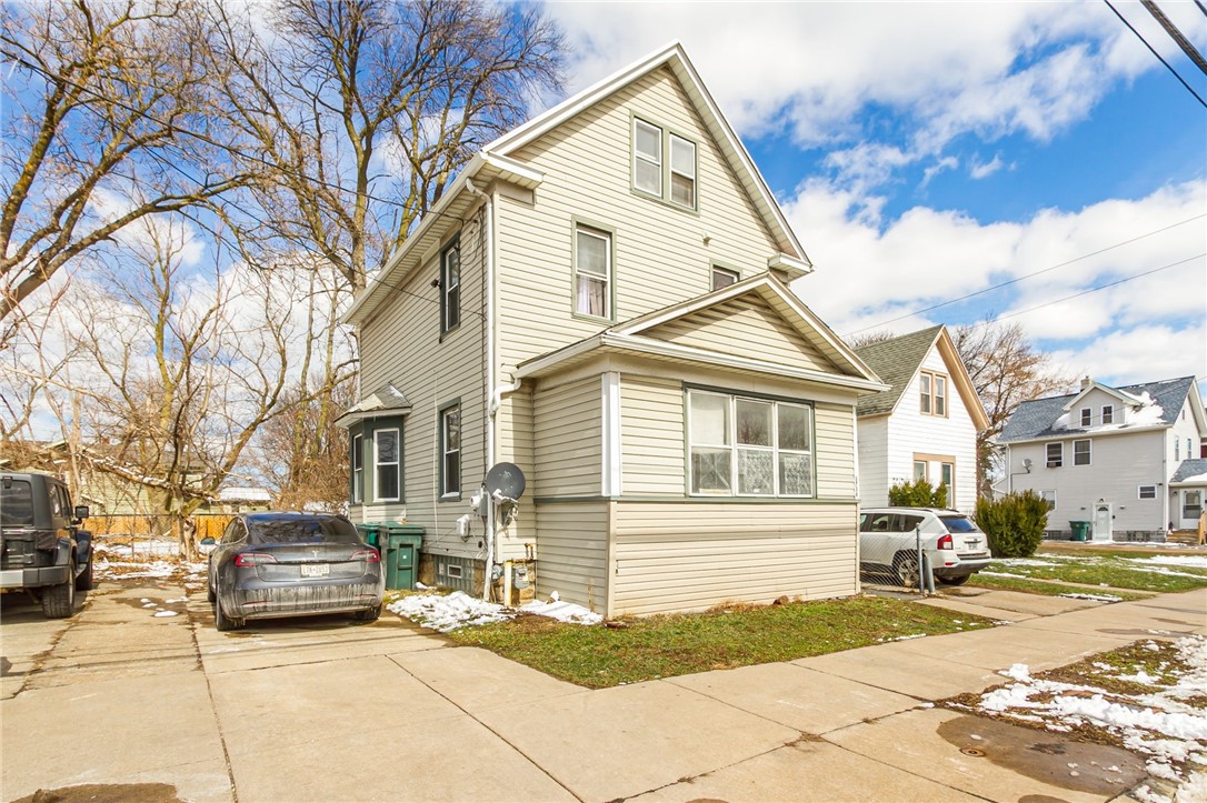Residential in Rochester 2