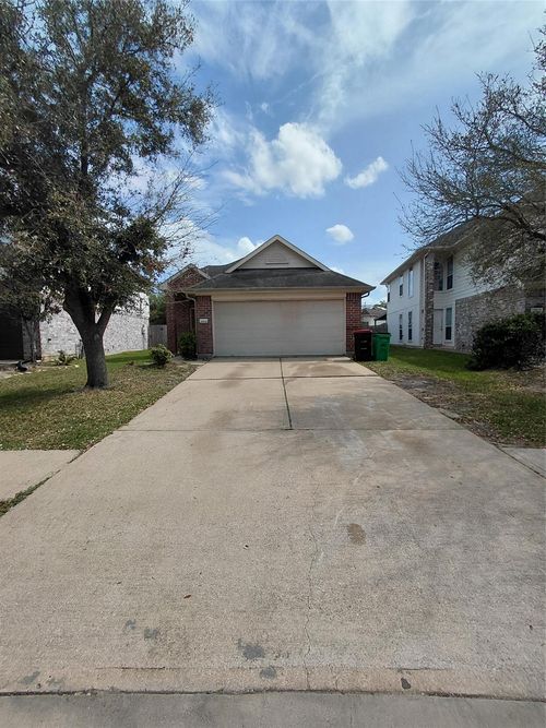20643 Baron Bend Lane, Katy, TX, 77449 | Card Image