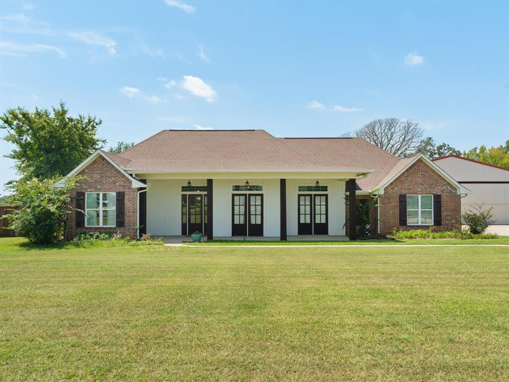 Private Road 7005 , Edgewood, TX 75117