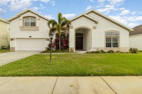 4859 Chastain Dr, Melbourne, FL, 32940-1277 | Card Image