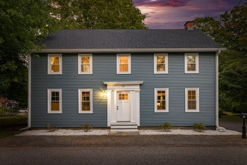 15 Railroad Ave, Newfields, NH, 03856-8406 | Card Image