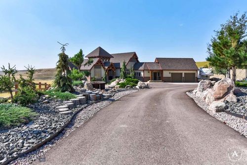 264 Comer Hill Road, Cascade, MT, 59404 | Card Image