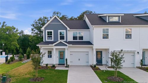 111 Michter St, Vass, NC, 28394-7537 | Card Image