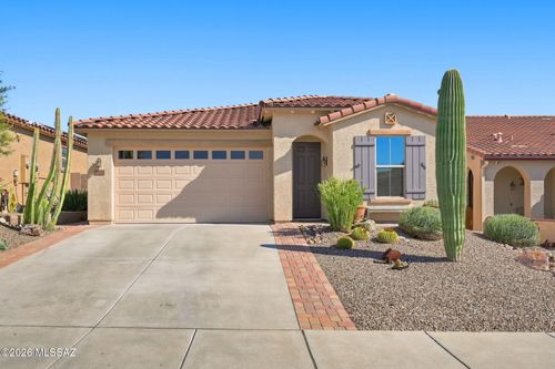12156 N Golden Mirror Dr, Marana, AZ, 85658-4803 | Card Image