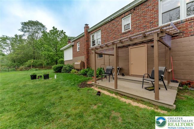 Rear Covered Patio | Image 10