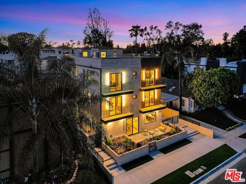 2-4329 Radford Ave, Studio City, CA, 91604-2108 | Card Image
