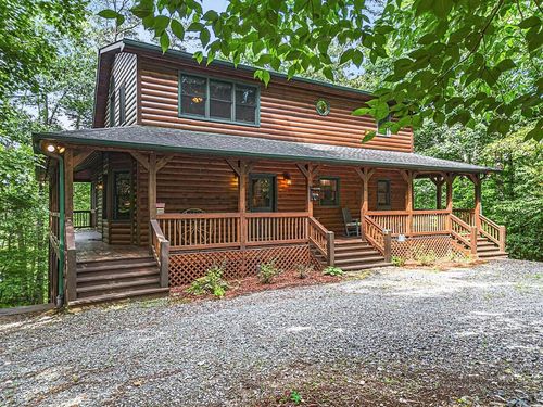115 Lakota Trl, Blue Ridge, GA, 30513-8833 | Card Image