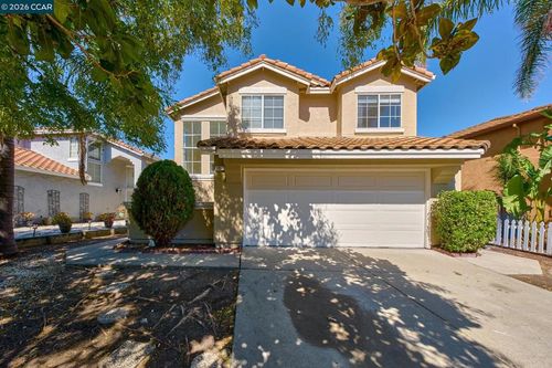 1054 Saint Raphael Dr, Bay Point, CA, 94565-6756 | Card Image