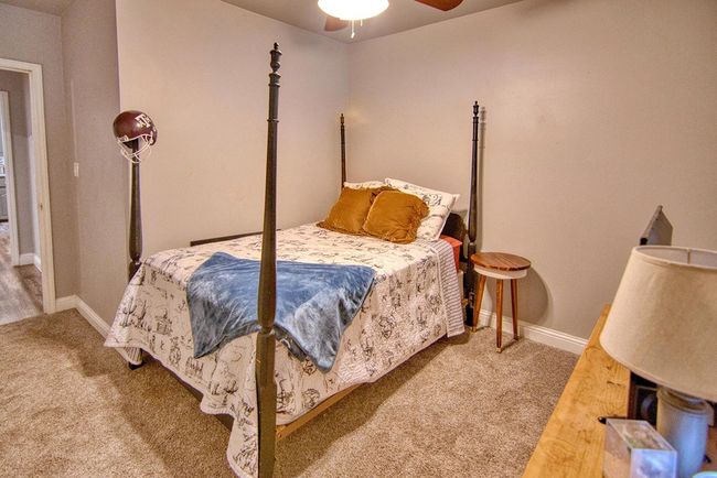311 Smith St, Home with 3 bedrooms, 2 bathrooms and null parking in Mason TX | Image 14