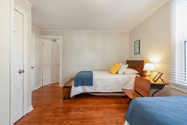 102 N Short St, House other with 2 bedrooms, 1 bathrooms and null parking in Fries VA | Image 27