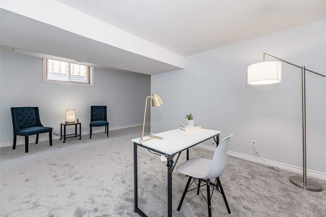 9 Crawford Cres, House attached with 3 bedrooms, 2 bathrooms and 3 parking in Cambridge ON | Image 29