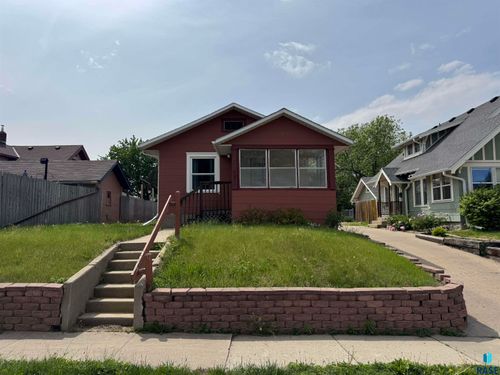 209 N Euclid Ave Avenue, Sioux Falls, SD, 57104-2823 | Card Image