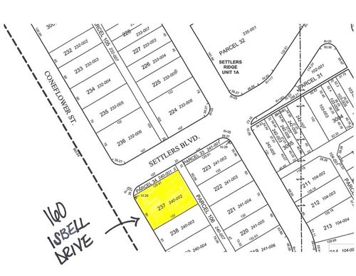 160 Isbell Dr, Sugar Grove, IL, 60554-9396 | Card Image