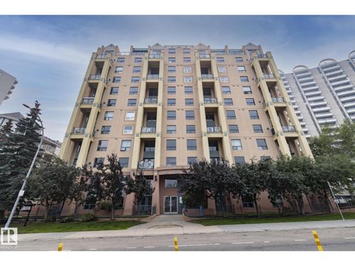 10855 Saskatchewan Dr Nw, Edmonton, AB, T6E6T6 | Card Image