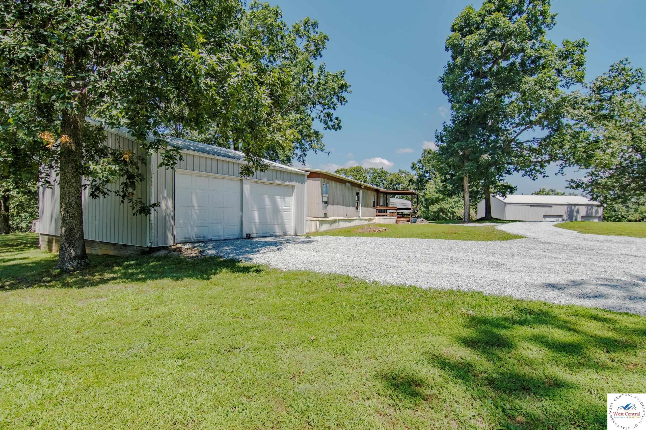 Residential in Deepwater 3