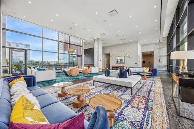 Community lobby with visible vents | Image 22