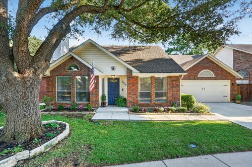 5035 Bryn Mawr Drive, McKinney, TX, 75072 | Card Image