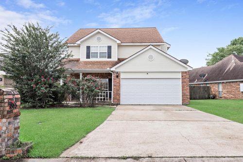 7845 Indian Blanket, Beaumont, TX, 77713-8564 | Card Image
