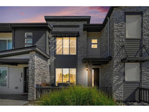 7444 W Evans Pl, Denver, CO, 80227-2609 | Card Image