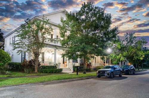 3838 Haws Ln, ORLANDO, FL, 32814-6552 | Card Image