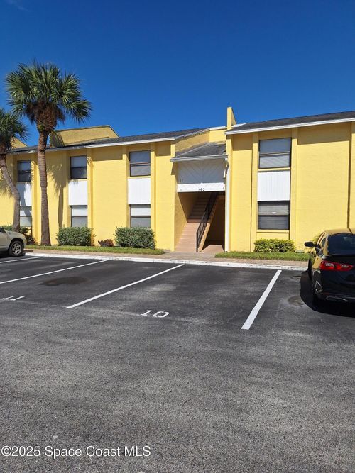 12-592 N Wickham Rd, MELBOURNE, FL, 32935-8403 | Card Image