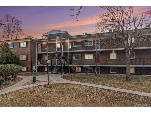 411-6800 E Tennessee Ave, Denver, CO, 80224-1626 | Card Image
