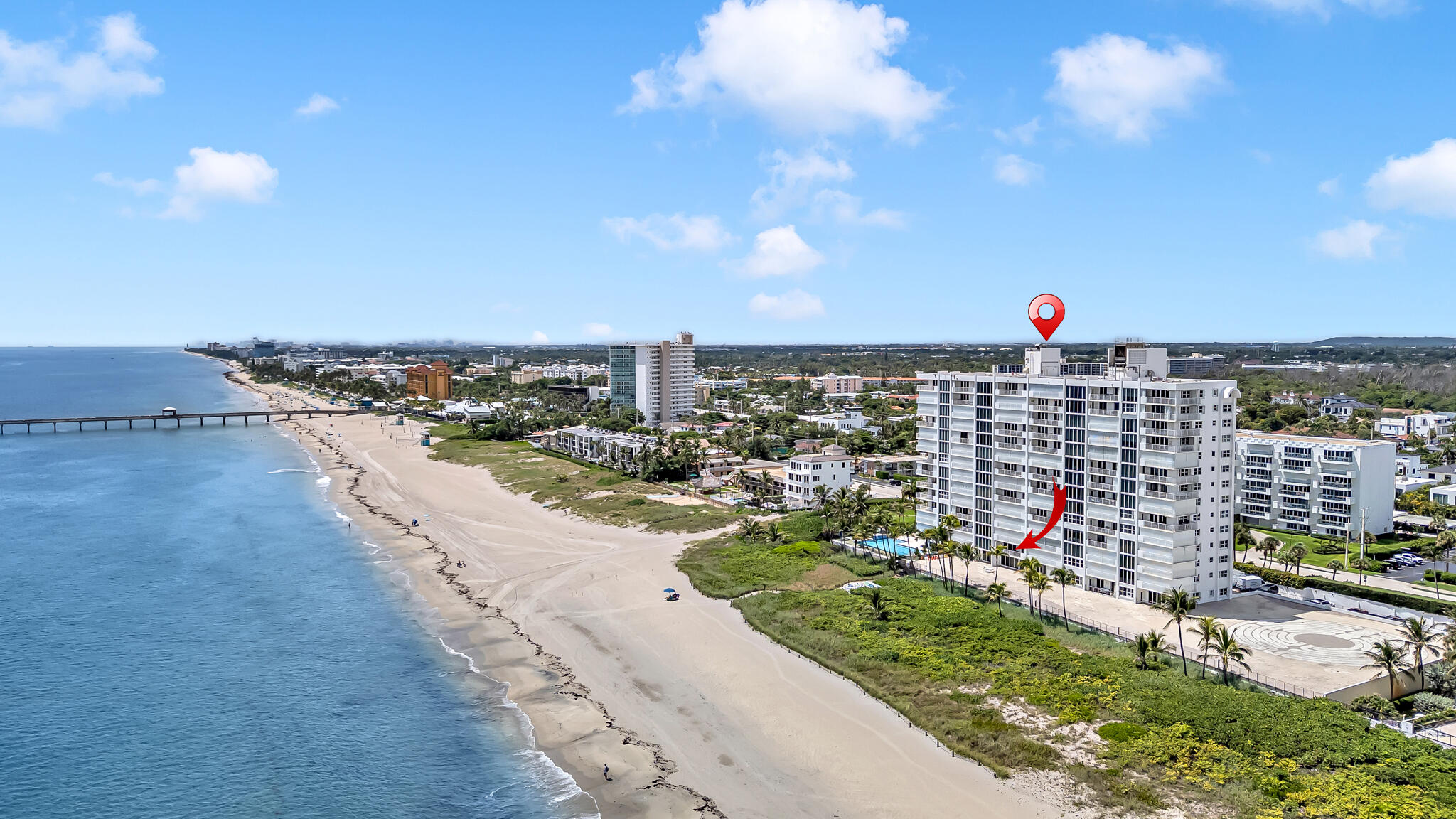 Residential Lease in Boca Raton 5