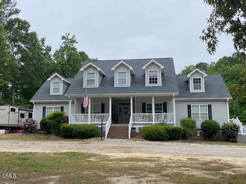 176 S Chaucer Way, Kittrell, NC, 27544-8908 | Card Image