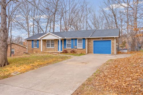 203 Mill Creek Rd, Clarksville, TN, 37042-5949 | Card Image