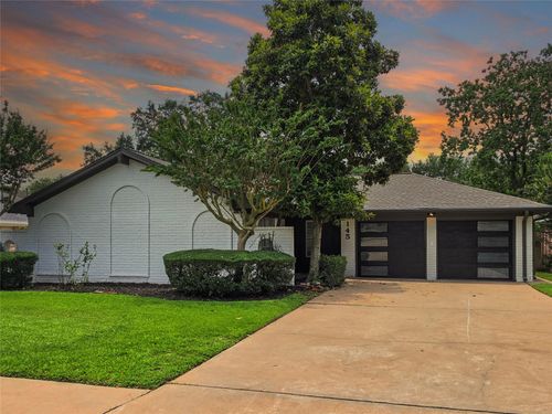 145 Dogwood St Street, Sugar Land, TX, 77478 | Card Image