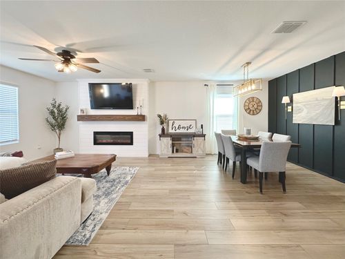 2700 Evening Side Court, Fort Worth, TX, 76179 | Card Image