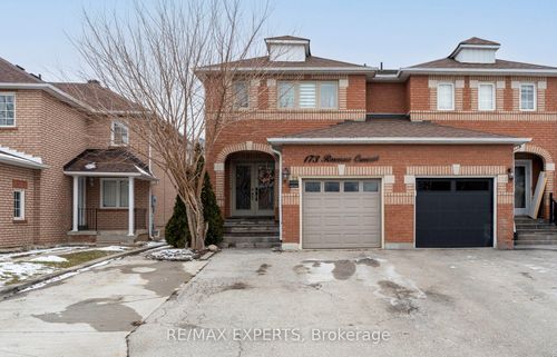 173 Rosanna Cres, Maple, ON, L6A2T4 | Card Image