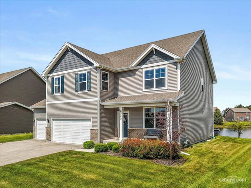 2040 Legacy Pointe Blvd, Plainfield, IL, 60586 | Card Image