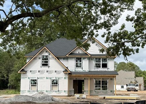 2 Mclendon Rd, Fort Mitchell, AL, 36856-5545 | Card Image