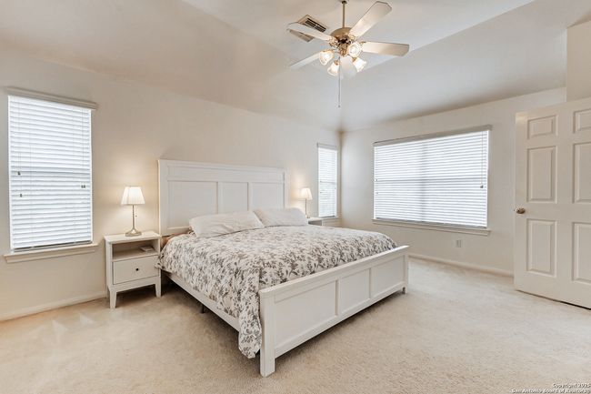 603 Dinorah Ct, House other with 3 bedrooms, 3 bathrooms and null parking in Houston TX | Image 14
