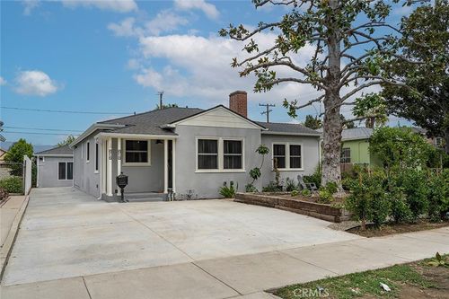 618 N Pass Ave, Burbank, CA, 91505-3116 | Card Image