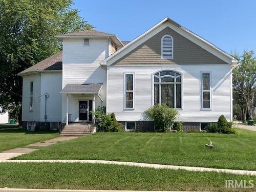 224 E Main St, Greentown, IN, 46936-1216 | Card Image