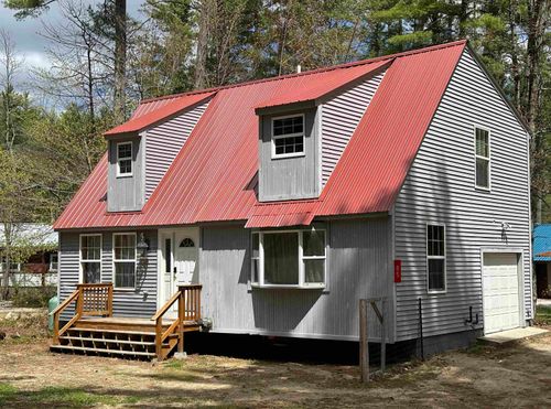85 Elliot Ln, Tamworth, NH, 03886-4507 | Card Image