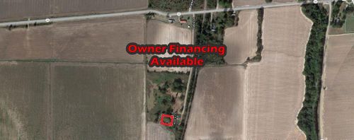 Lots 8-9 Gerald Davis Ln, Dermott, AR, 71638 | Card Image
