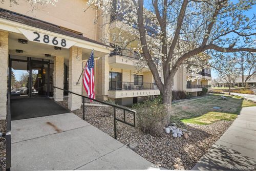109-2868 S Heather Gardens Way, Aurora, CO, 80014 | Card Image